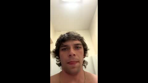Snapshot of brysonntooth chatting on 28, 4, 2026 ChadStrokeman online show from 28, 4, 2026