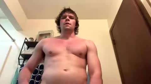 Snapshot of brysonntooth chatting on 30, 4, 2026 ChadStrokeman online show from 30, 4, 2026
