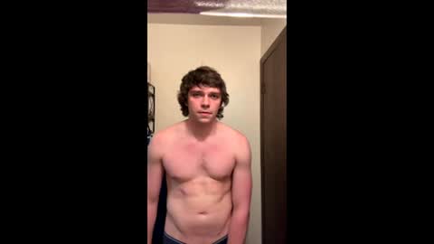 Snapshot of brysonntooth chatting on 5, 5, 2026 ChadStrokeman online show from 5, 5, 2026