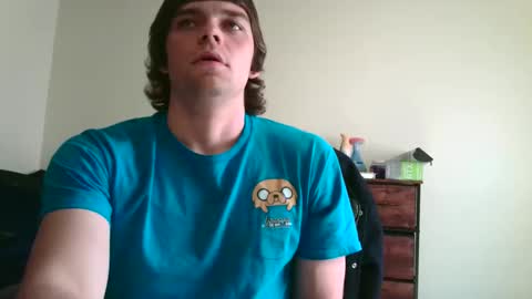 Snapshot of brysonntooth chatting on 6, 5, 2026 ChadStrokeman online show from 6, 5, 2026