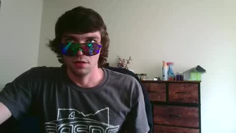 Snapshot of brysonntooth chatting on 8, 5, 2026 ChadStrokeman online show from 8, 5, 2026