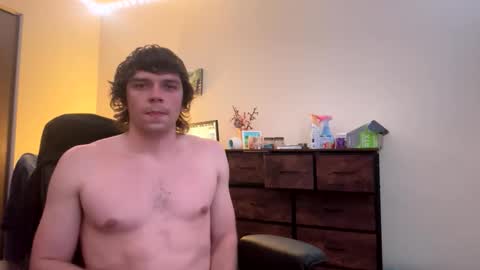 Snapshot of brysonntooth chatting on 10, 5, 2026 ChadStrokeman online show from 10, 5, 2026