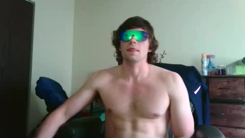 Snapshot of brysonntooth chatting on 20, 5, 2026 ChadStrokeman online show from 20, 5, 2026