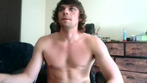 Snapshot of brysonntooth chatting on 1, 7, 2026 ChadStrokeman online show from 1, 7, 2026