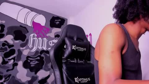 Snapshot of bryxon777 chatting on 12, 6, 2026 BRYSON online show from 12, 6, 2026
