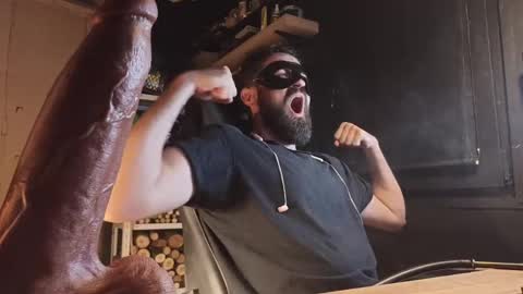 Anal Orgasm online show from 17, 4, 2026