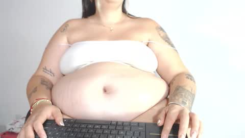 OnlyfansBu1terfly  online show from 25, 2, 2026