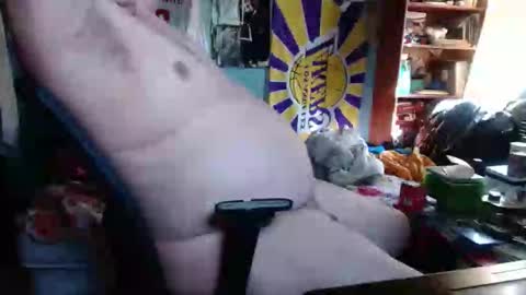 Snapshot of bubbasmalls chatting on 28, 9, 2025 Bubba Smalls online show from 28, 9, 2025