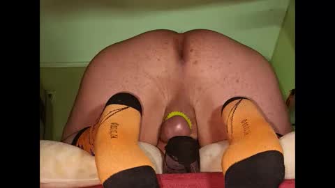 Bubbl3sbutt online show from 12, 2, 2026