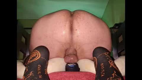 Bubbl3sbutt online show from 28, 3, 2026