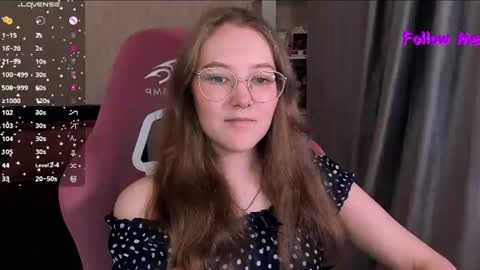 Ruby online show from 22, 7, 2026