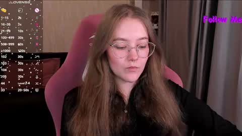 Ruby online show from 4, 8, 2026