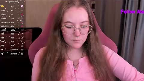 Ruby online show from 5, 8, 2026
