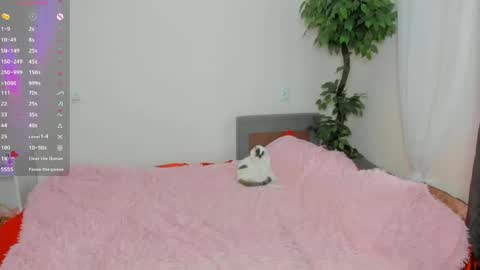 bubble_marie_ online show from 5, 5, 2026