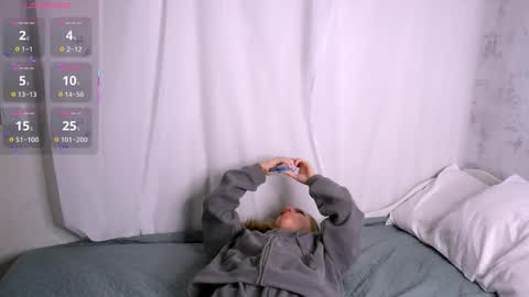 Sabrina  online show from 16, 1, 2026