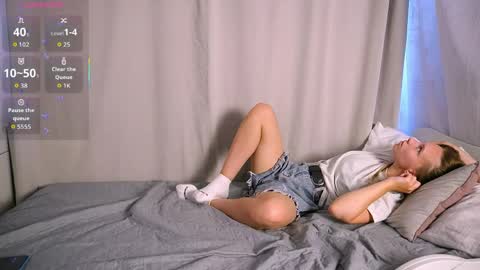 Sabrina  online show from 27, 5, 2026