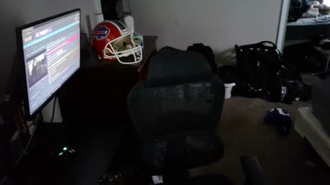 BubblebuttBdn online show from 8, 9, 2025