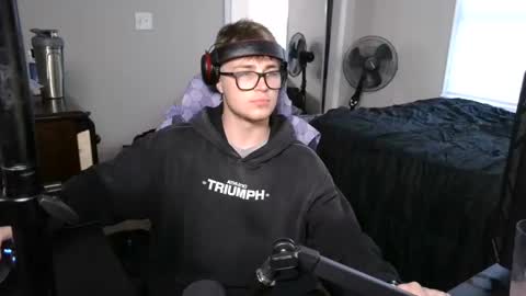 BubblebuttBdn online show from 24, 9, 2025