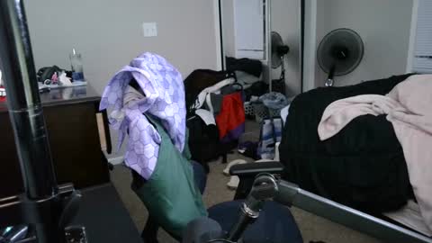 BubblebuttBdn online show from 29, 9, 2025