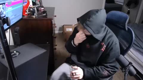 BubblebuttBdn online show from 10, 10, 2025