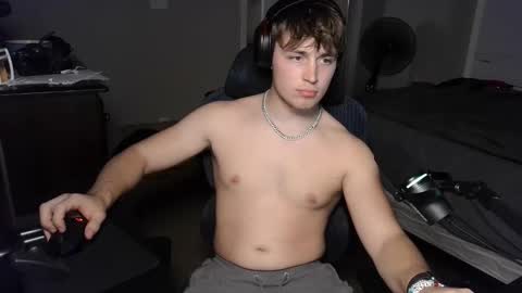 BubblebuttBdn online show from 20, 10, 2025