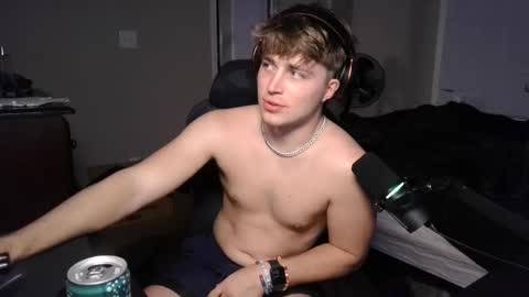 BubblebuttBdn online show from 23, 10, 2025