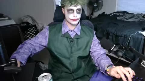 BubblebuttBdn online show from 25, 10, 2025