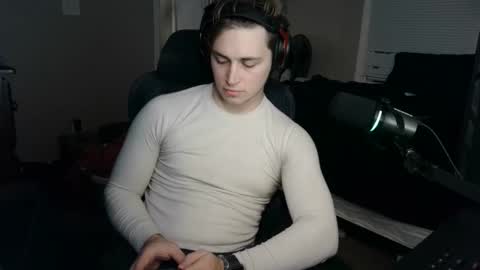 BubblebuttBdn online show from 23, 12, 2025