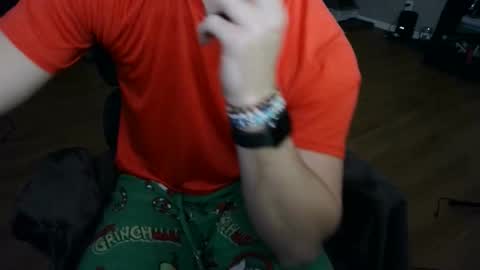 BubblebuttBdn online show from 1, 2, 2026