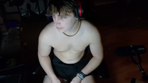 BubblebuttBdn online show from 22, 3, 2026