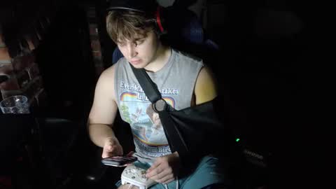 BubblebuttBdn online show from 14, 4, 2026