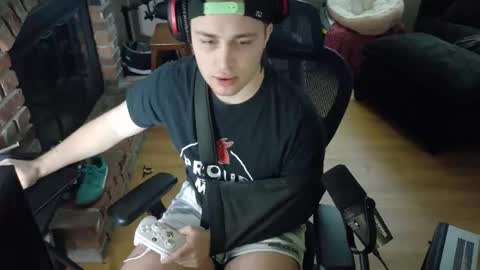 BubblebuttBdn online show from 24, 5, 2026