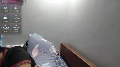 Snapshot of bubblebuttpinay chatting on 1, 2, 2025 Sunshine online show from 1, 2, 2025