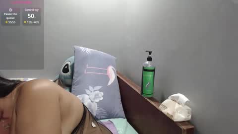 Snapshot of bubblebuttpinay chatting on 4, 2, 2025 Sunshine online show from 4, 2, 2025