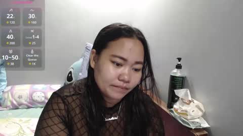 Snapshot of bubblebuttpinay chatting on 7, 2, 2025 Sunshine online show from 7, 2, 2025