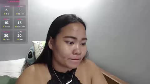 Snapshot of bubblebuttpinay chatting on 11, 2, 2025 Sunshine online show from 11, 2, 2025