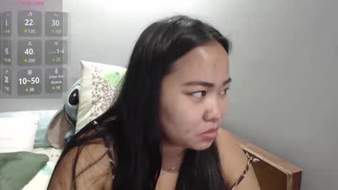 Snapshot of bubblebuttpinay chatting on 18, 2, 2025 Sunshine online show from 18, 2, 2025