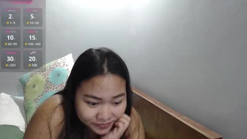 Snapshot of bubblebuttpinay chatting on 23, 2, 2025 Sunshine online show from 23, 2, 2025