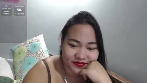 Snapshot of bubblebuttpinay chatting on 23, 2, 2025 Sunshine online show from 23, 2, 2025