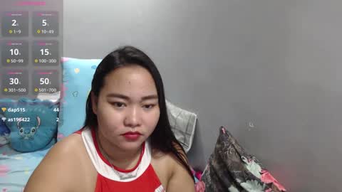 Snapshot of bubblebuttpinay chatting on 8, 3, 2025 Sunshine online show from 8, 3, 2025
