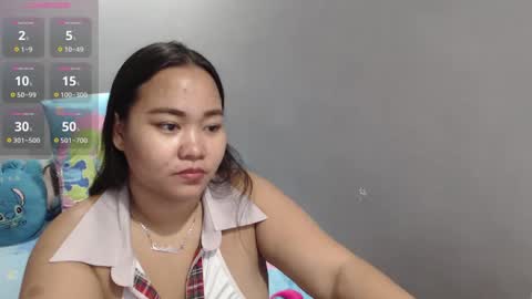 Snapshot of bubblebuttpinay chatting on 11, 3, 2025 Sunshine online show from 11, 3, 2025
