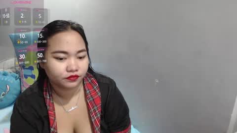Snapshot of bubblebuttpinay chatting on 11, 3, 2025 Sunshine online show from 11, 3, 2025