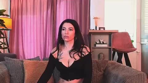 MayaCroft online show from 8, 2, 2025