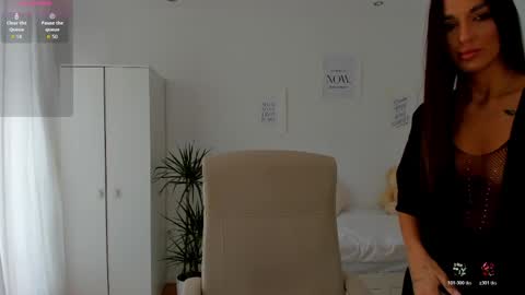 bubbledoll7 online show from 1, 4, 2026