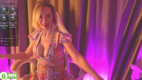 bubbling_crush online show from 19, 1, 2025