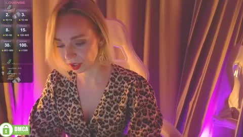 bubbling_crush online show from 21, 1, 2025