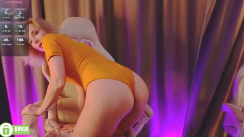 bubbling_crush online show from 1, 2, 2025