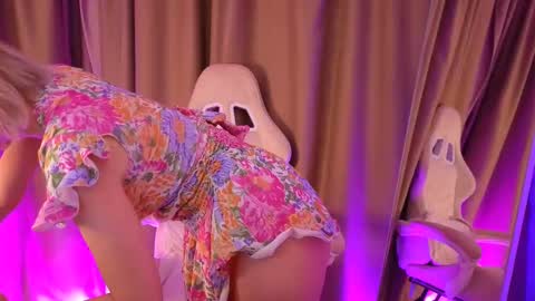 bubbling_crush online show from 21, 2, 2025