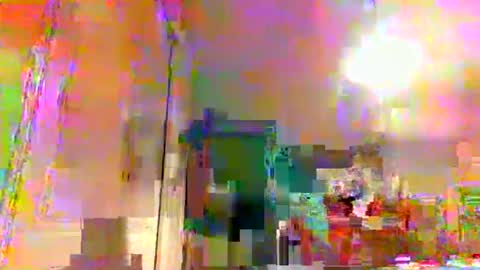 Buce falo online show from 13, 1, 2025