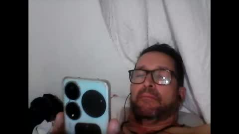 buchs32 online show from 3, 11, 2025